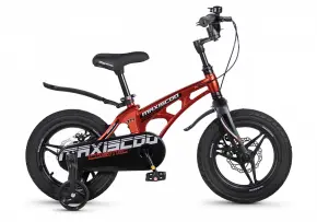 Велосипед 14 Maxiscoo Cosmic, Делюкс