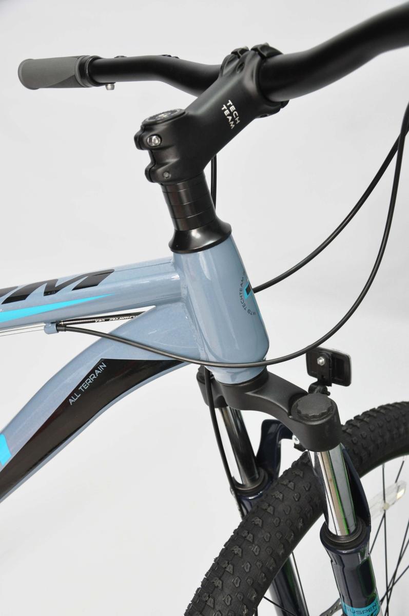 Велосипед 29 TT Storm