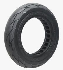 Покрышка для электросамоката Kugoo HX литая 10х2,125