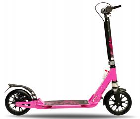 Самокат TT City Scooter disk brake