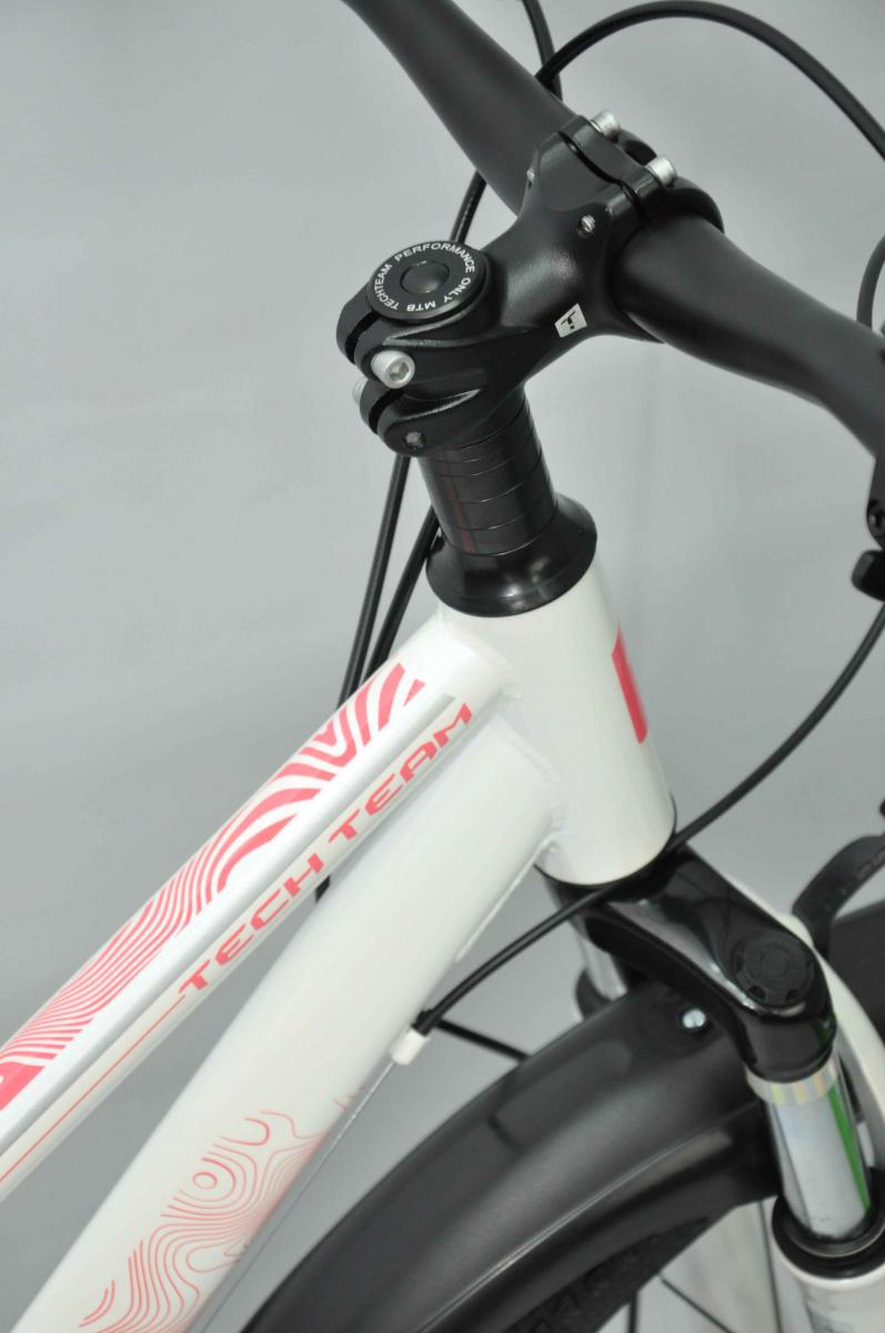 Велосипед 26 TT Aria