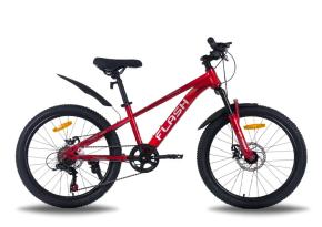 Велосипед 22 TT Flash