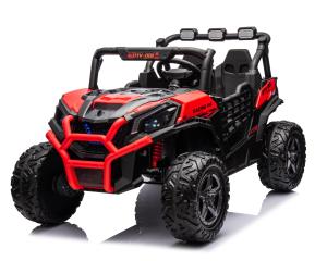 Электромобиль детский TL Buggy UTV BBH027 4wd