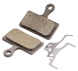 Тормозные колодки, Disk, RB-D23, YICHAO