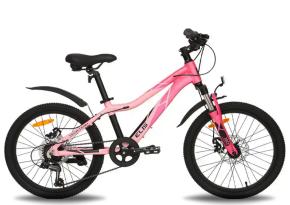 Велосипед 22 TT Elis