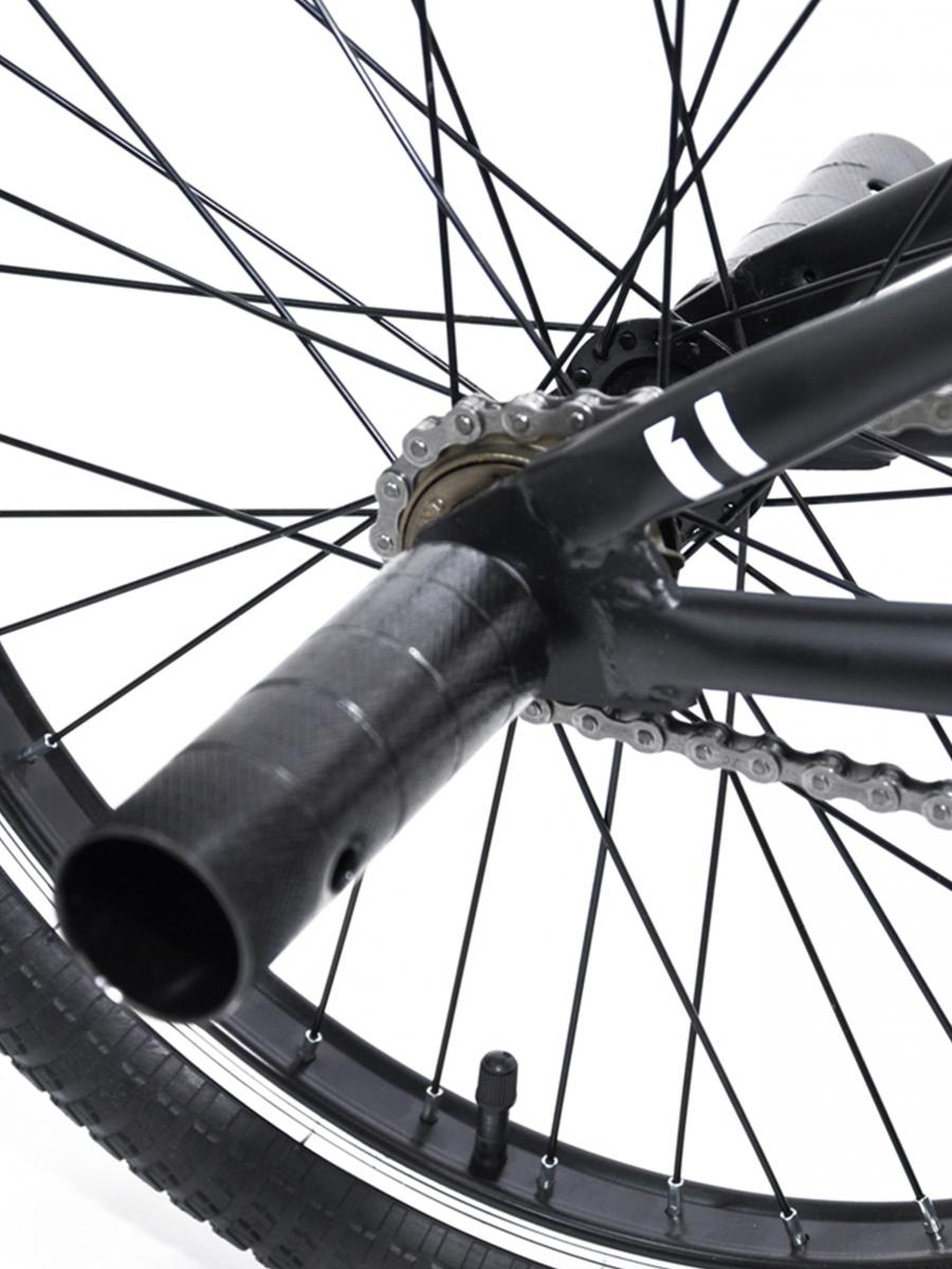 Велосипед 20 BMX TT Step One