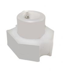 Фиксатор верхней рулевой стойки для электросамоката Kugoo M4/M4 pro