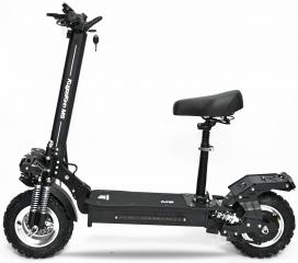 Электросамокат Kugoo Jilong M5