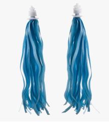 Кисточки на грипсы, для детских велосипедов (IW4101),JM