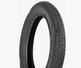 Велопокрышка 12х1/2х2х1/4, P1110, WD