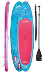 Сапборд TT Lotus 335х83х15 см