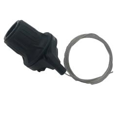 Шифтер на 6ск. Shimano tourney RV200-6R (правый), 429 753