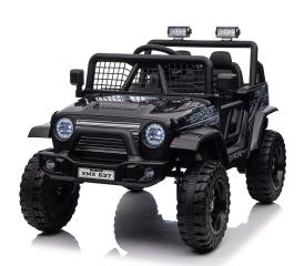 Электромобиль детский TL Jeep Rubicon XMX 637