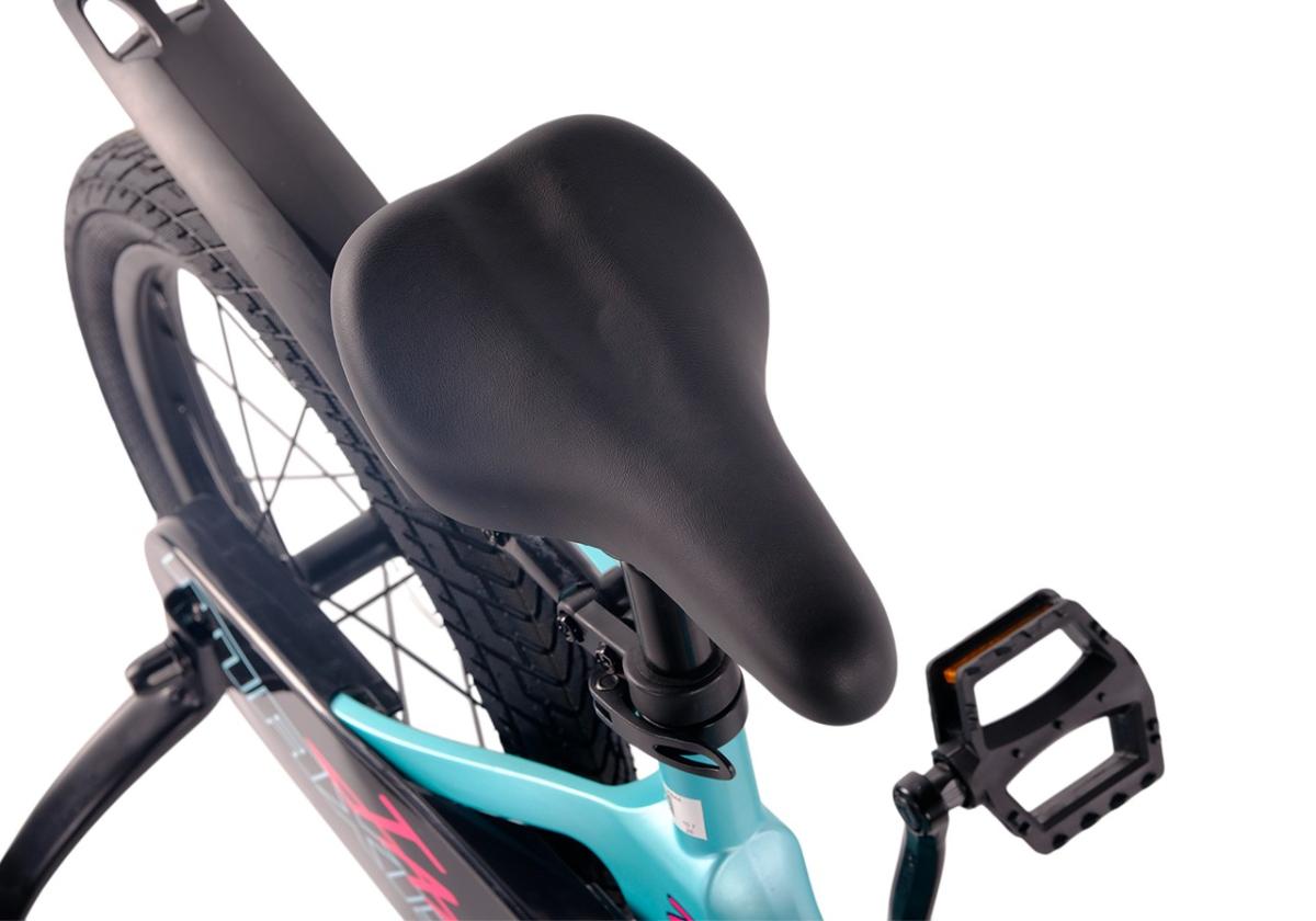 Велосипед 16 Maxiscoo JAZZ Стандарт плюс