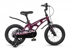 Велосипед 14 Maxiscoo Cosmic, Стандарт