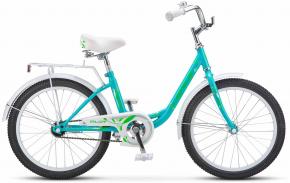 Велосипед 20 Stels Pilot 205 Lady