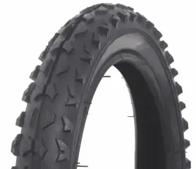 Велопокрышка 18x2.125 P1001, WD