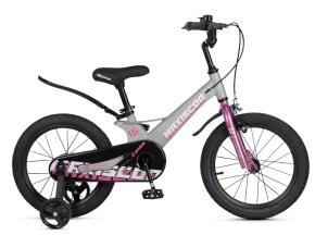 Велосипед 16 Maxiscoo Space Стандарт