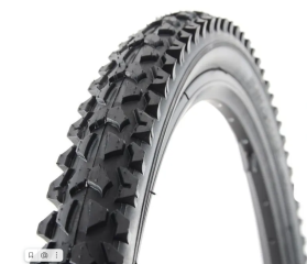 Велопокрышка 16*2,125 WD P1001