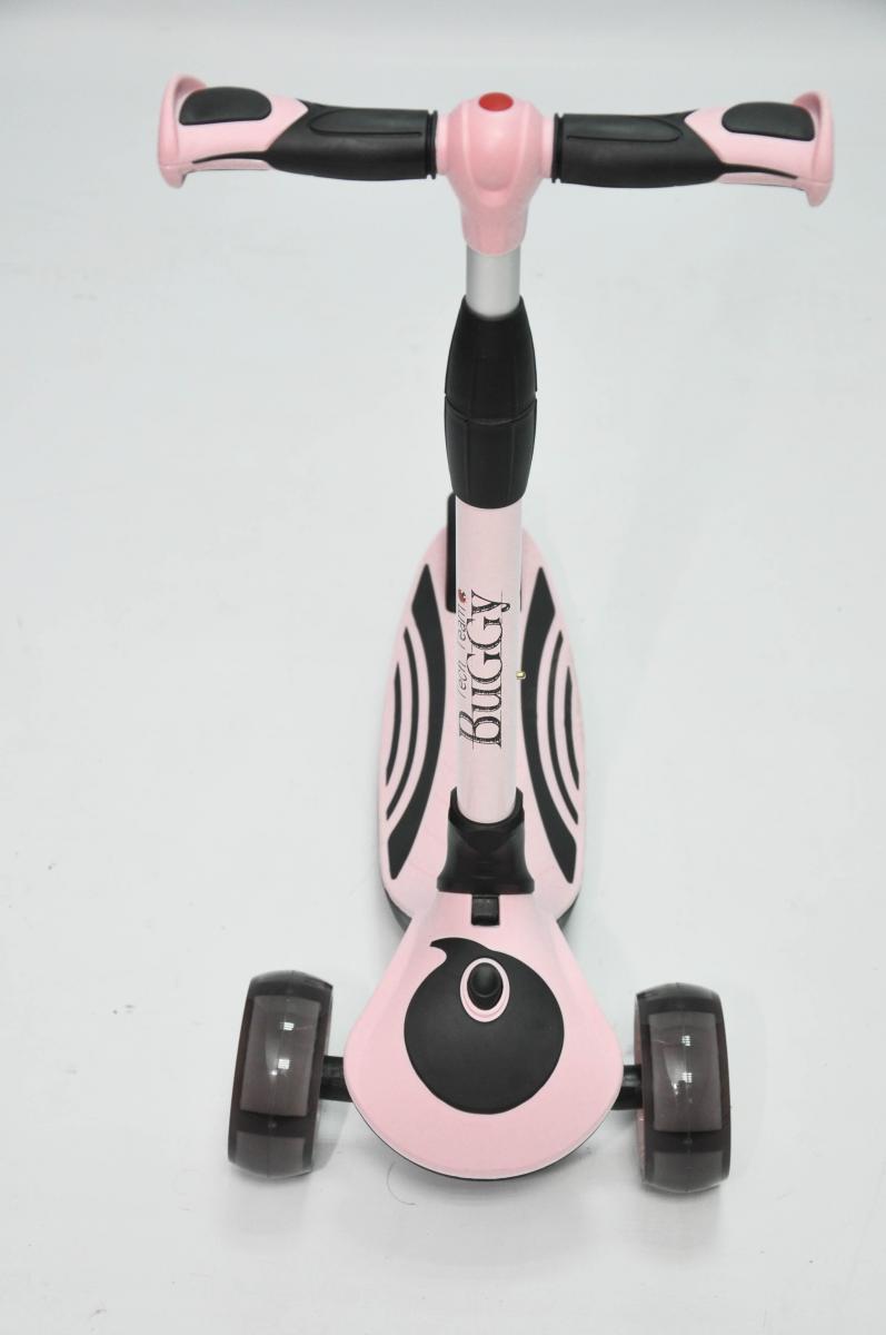 Самокат TT Buggy