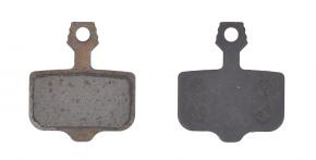 Тормозные колодки, Disk, YK-34, Avid