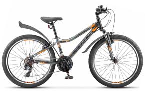 Велосипед 24 Stels Turbo 410 V