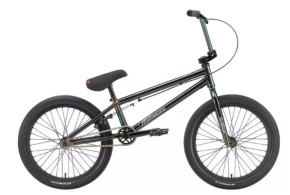 Велосипед 20 BMX TT Millennium