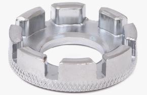 Ключ спицевой велосипедный, KT726A, Rush Hour