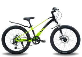 Велосипед 22 TT Oxic