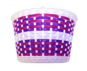 Корзина детская на руль HL-BS01-16