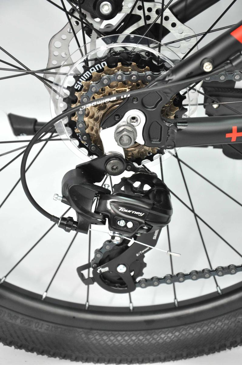 Велосипед 22 TT Sprint
