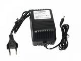 Зарядное устройство для электромобиля 24v 1.0 Ah