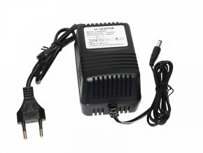Зарядное устройство для электромобиля 24v 1.0 Ah