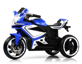 Электромотоцикл детский К222АМ