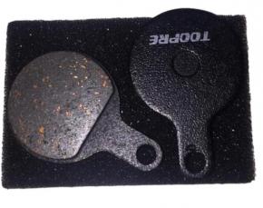 Тормозные колодки, Disk, TP-11F, BB