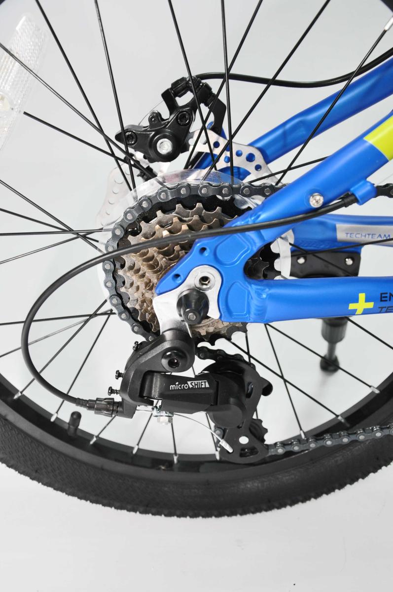 Велосипед 20 TT Sprint