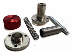 Фиксатор складывания для электросамоката Kugoo М4