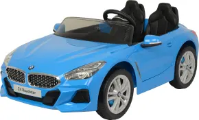 Электромобиль детский TL BMW Z4 6673R
