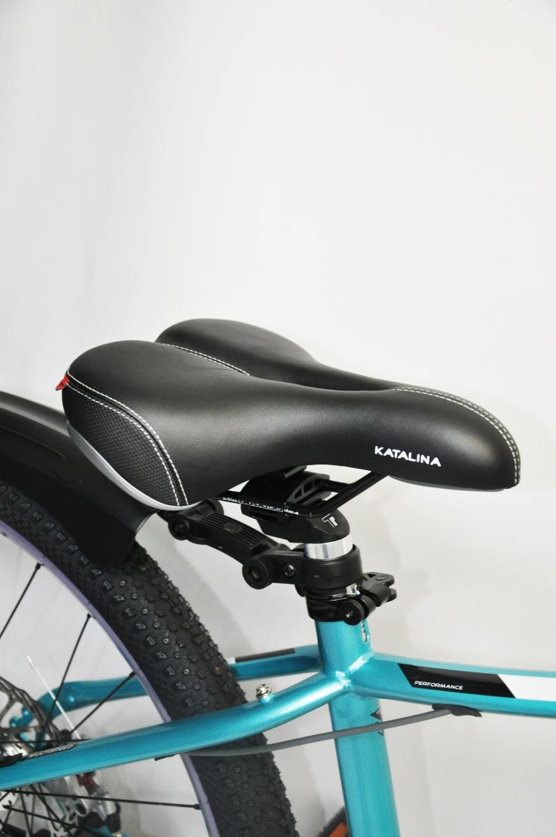 Велосипед 27,5 TT Katalina