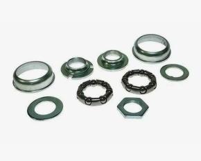 Чашки каретки BMX (9 частей)