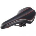 Седло велосипедное 299*140мм HF-AZ-081