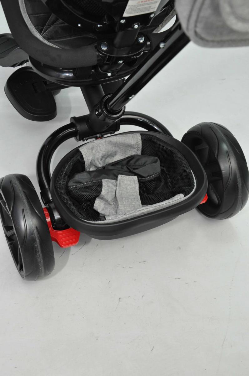 Велосипед TT Ricco