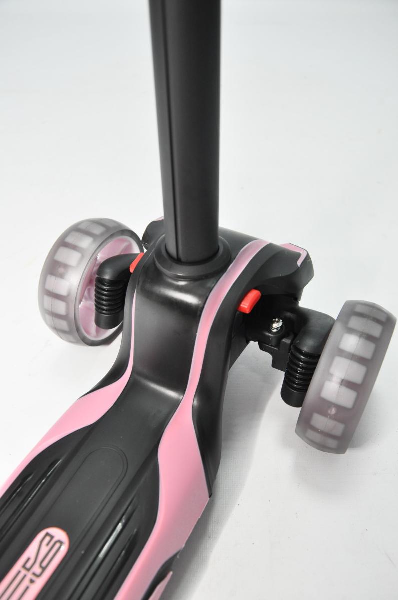 Самокат TT Surf girl