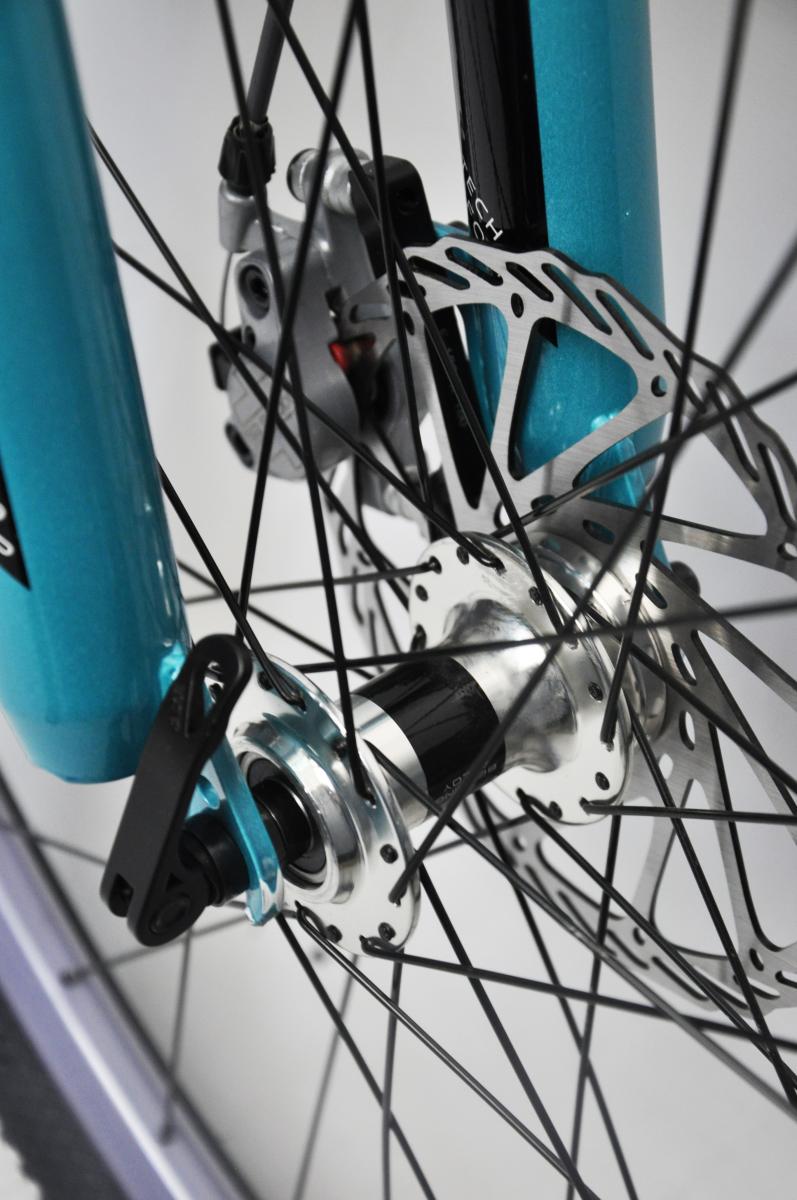 Велосипед 27,5 TT Katalina