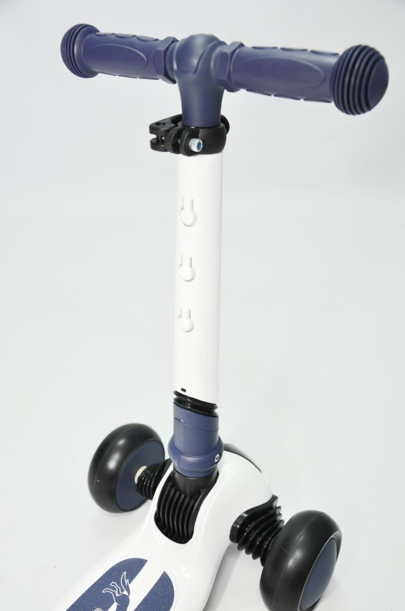 Самокат TT Pony