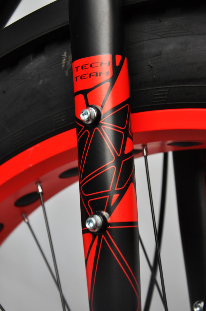 Велосипед 26 TT Flex