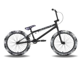 Велосипед 20 BMX TT Mack