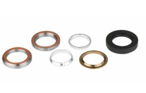 Рулевой набор интегрированный LMT36 41.8mm/7.5mm