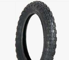 Велопокрышка 12х1/2х2х1/4, P104, WD