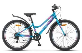 Велосипед 24 Stels Cristy 420